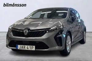 Renault Clio 2023